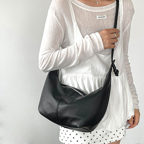 black handbag for women, Black women's handbag