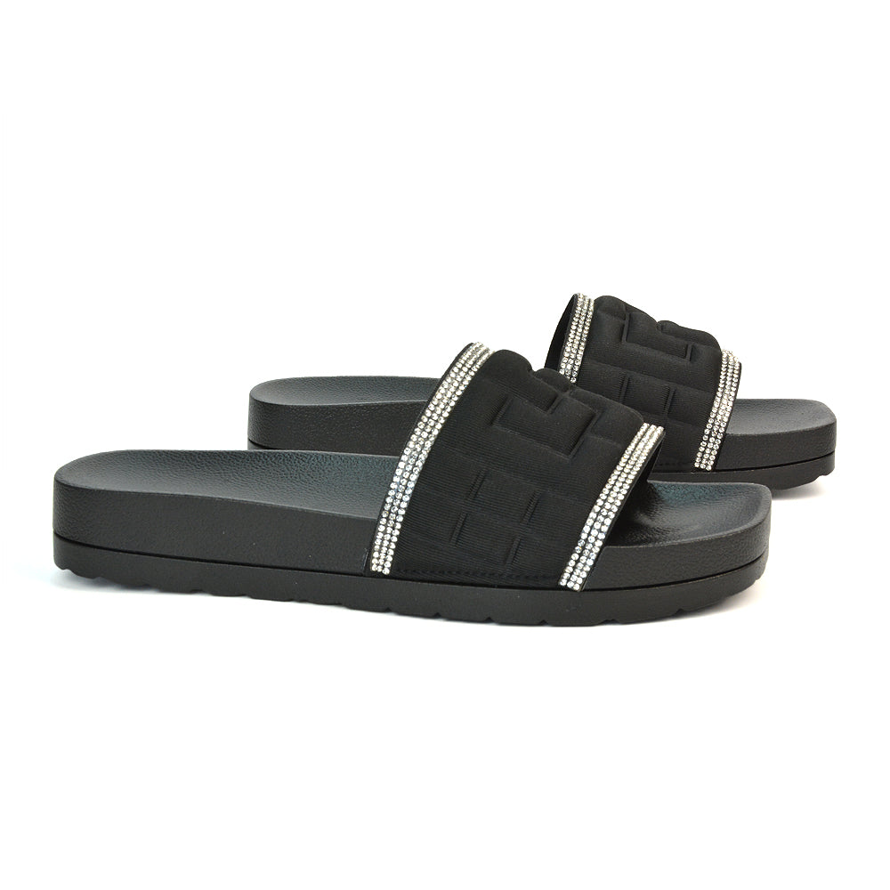 Black | XY London