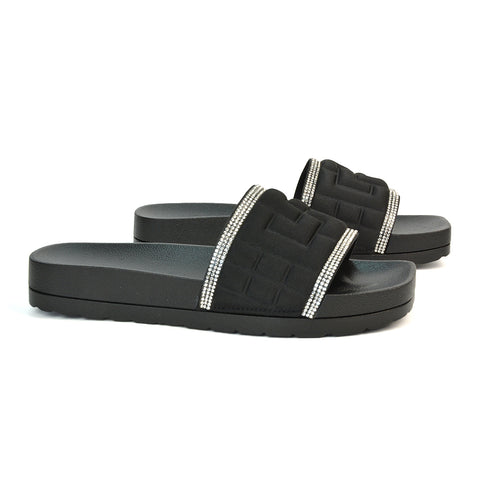 Black | XY London
