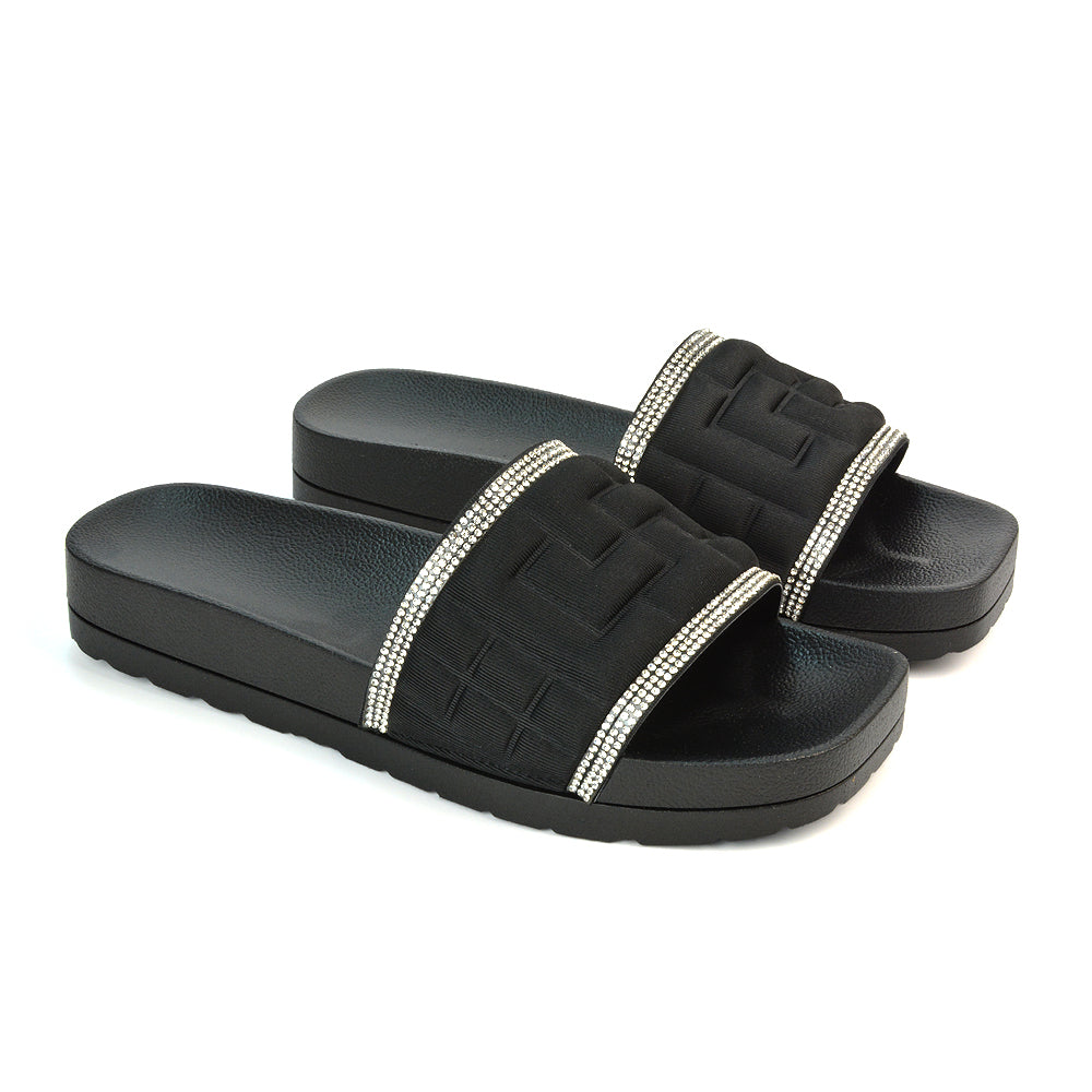 Black | XY London