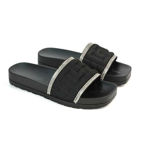 Black | XY London