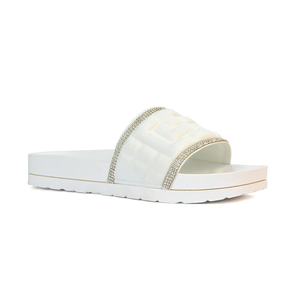 White | XY London