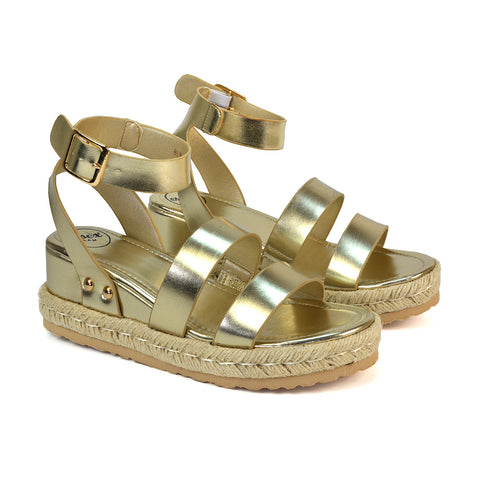 Gold | XY London