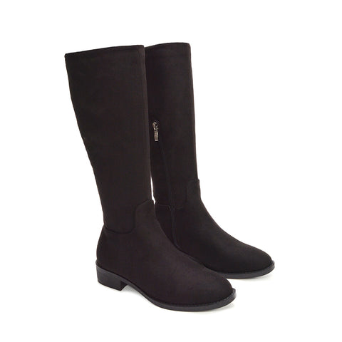 black boots for women, boots for women