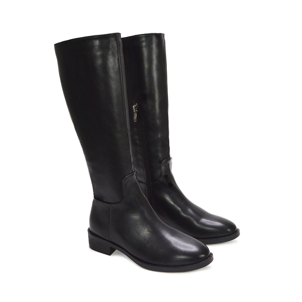 black boots for women, boots for women
