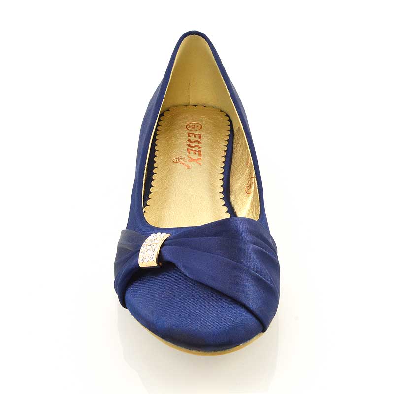 Navy | XY London | Navy Pumps,Navy Flats,Navy  Flat Shoes,Navy Ballet Shoes