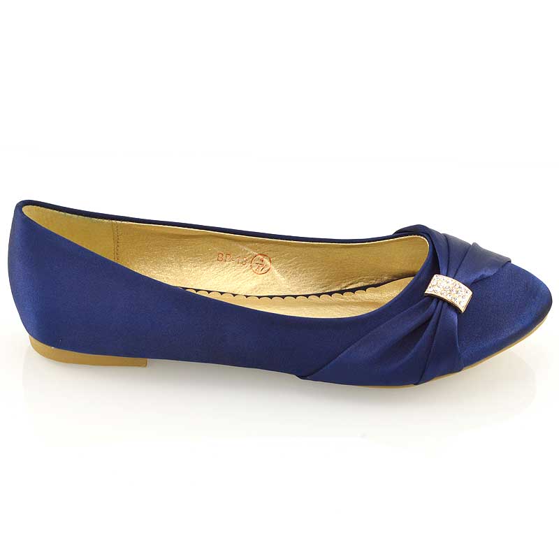 Navy | XY London | Navy Pumps,Navy Flats,Navy  Flat Shoes,Navy Ballet Shoes
