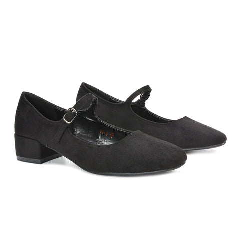 black low block heels, black block heels, low block heels, block heels