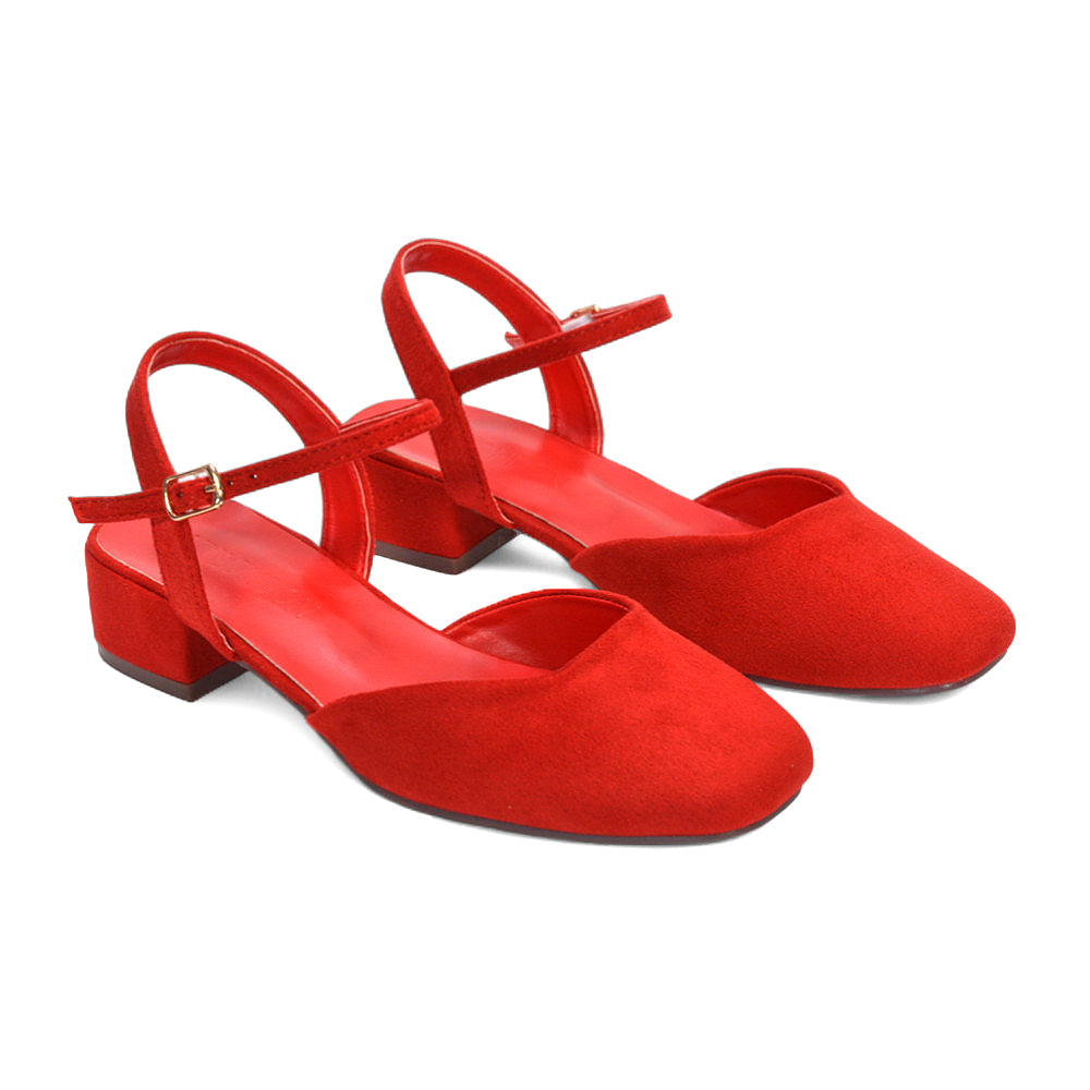 red bridal heels, red bridal shoes, bridal heels, bridal shoes, Versatile block heel shoes for work and party, party heels, Comfortable low heel shoes, prom heels, prom shoes