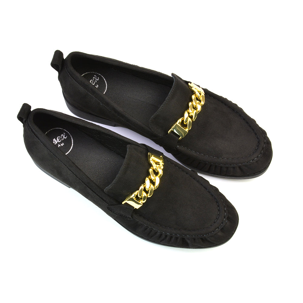 black casual loafers, black office shoes, casual loafers, office shoes