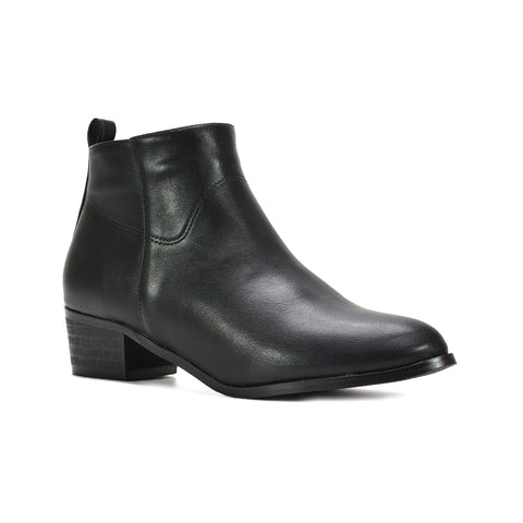 black cowboy boots, black cowboy ankle boots, cowboy boots, cowboy ankle boots, low block heel ankle boots, mid heel western ankle boots, classic cowboy boots women, women’s western boots online