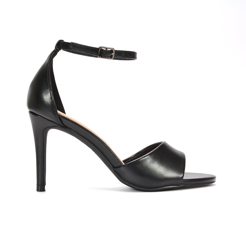 women's black heels, black stiletto heels
