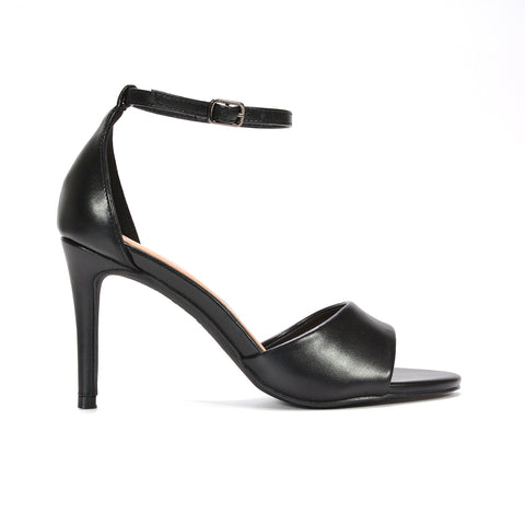 women's black heels, black stiletto heels