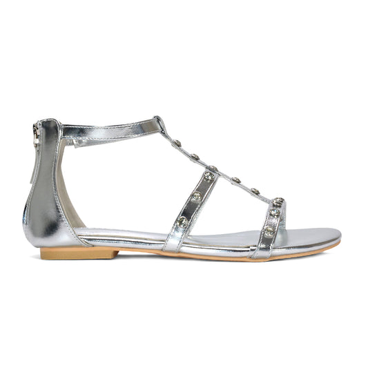 silver diamante gladiator sandals women, buy womens gladiator sandals online uk, silver sandals