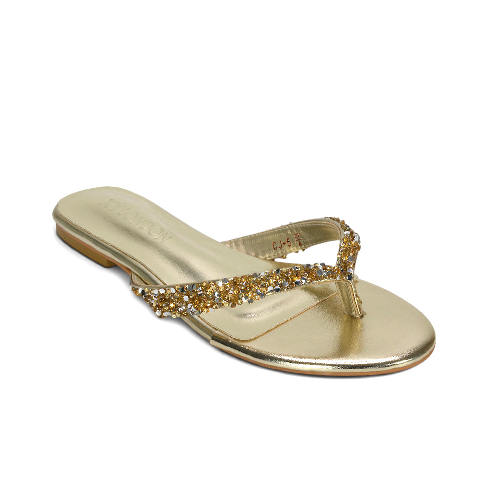 gold sparkly sandals for sale, gold open toe sandals women, gold evening summer sandals, gold sparkly thong sandals for evening wear, gold jewel sandals women