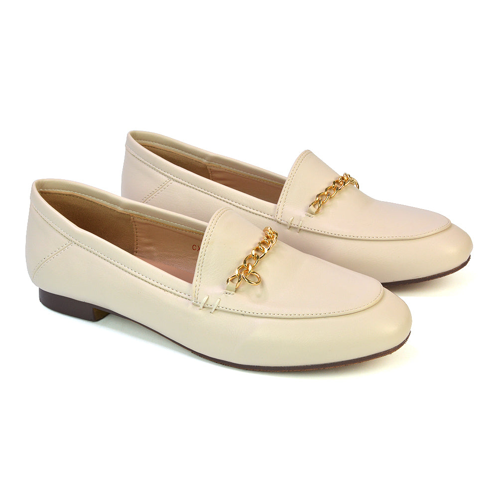 nude loafers, back to school, Women’s school shoes, Elegant women’s flats for school