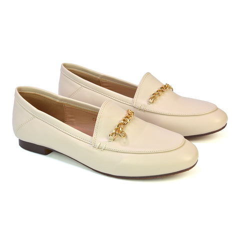 nude loafers, back to school, Women’s school shoes, Elegant women’s flats for school