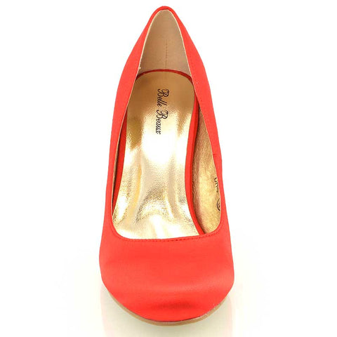 Red | XY London | Red  heels,Red  high heels,Red  court heels,Red  court shoes,Red  block heels