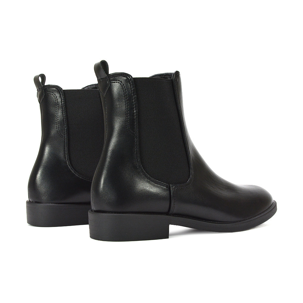 black winter boots, black everyday boots, Elegant ankle boots 2025, Comfortable walking boots women, Fall leather boots women