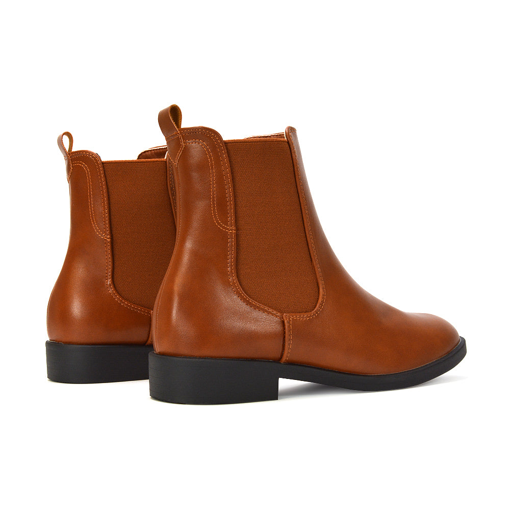 tan womens ankle boots, tan autumn boots, Women's fashion footwear, Office wear ankle boots