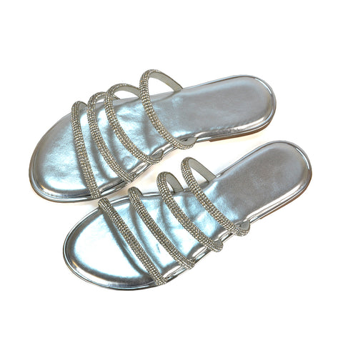 Silver | XY London