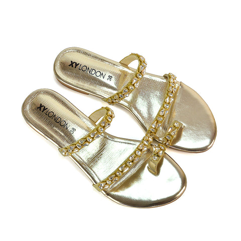 Gold | XY London