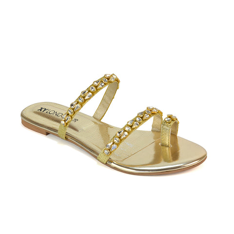 Gold | XY London