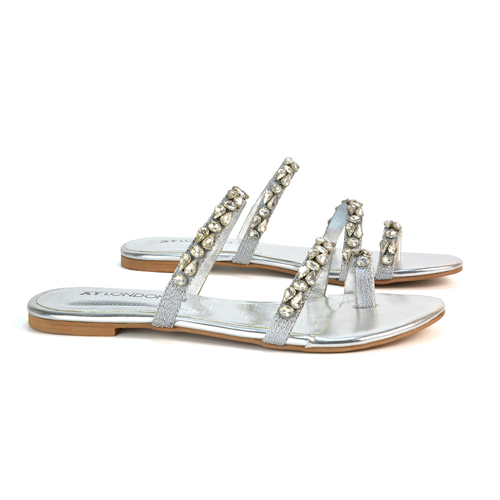 Silver | XY London
