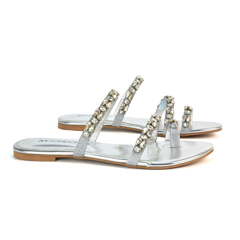 Silver | XY London