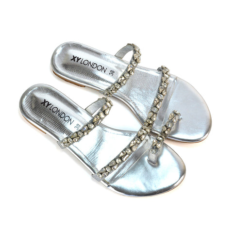 Silver | XY London