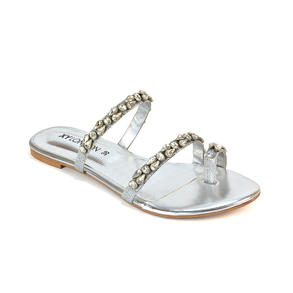 Silver | XY London