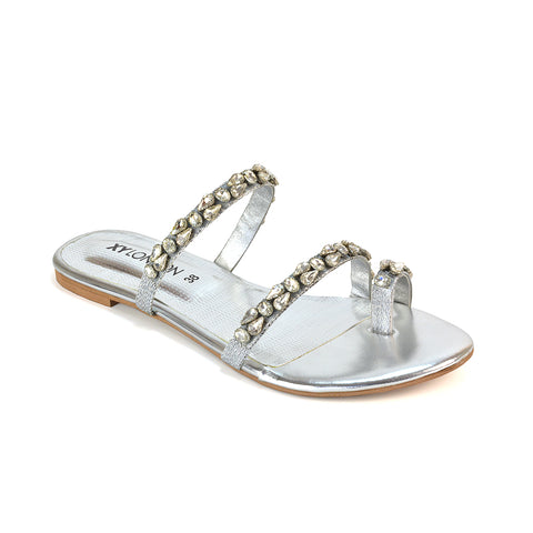 Silver | XY London