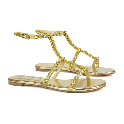 Gold | XY London