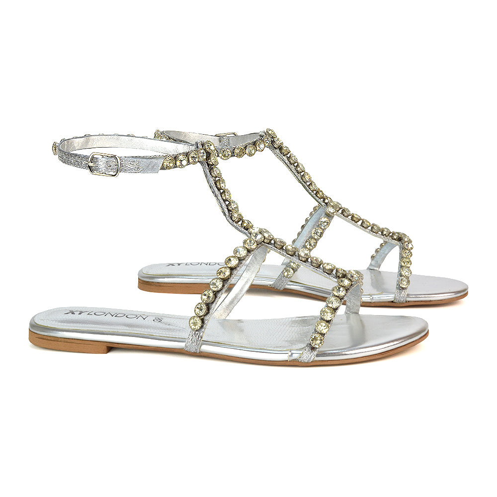 Silver | XY London