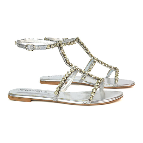 Silver | XY London