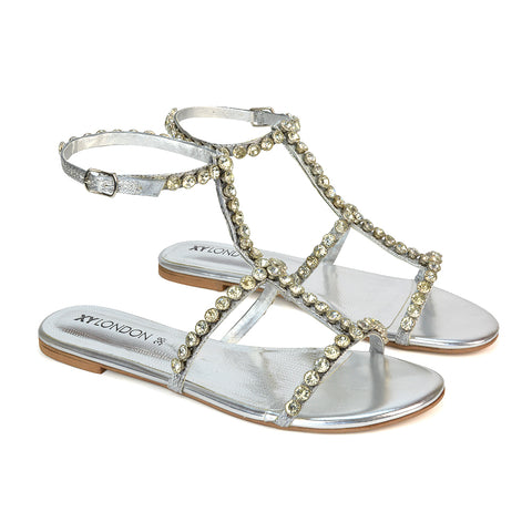 Silver | XY London