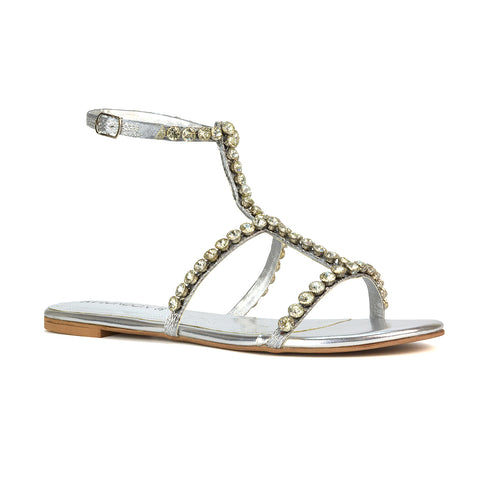Silver | XY London
