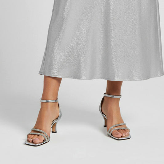 silver high heels shoes, heels silver, high heels for women, silver sparkly heels