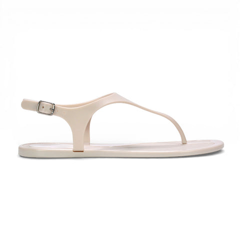 flat sandals, summer sandals, flat thong sandals, waterproof jelly sandals women, T-bar sandals UK women, beige ankle strap sandals, beige flat summer sandals