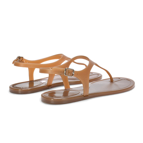 ankle strap sandals, open toe T-bar sandals women, summer sandals women UK, summer flat sandals, coffee toe post sandals, coffee strappy flat sandals
