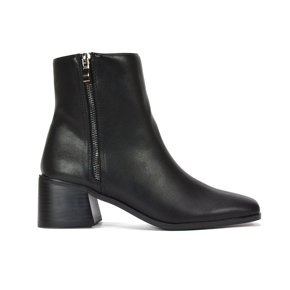 women's booties, women chelsea boots