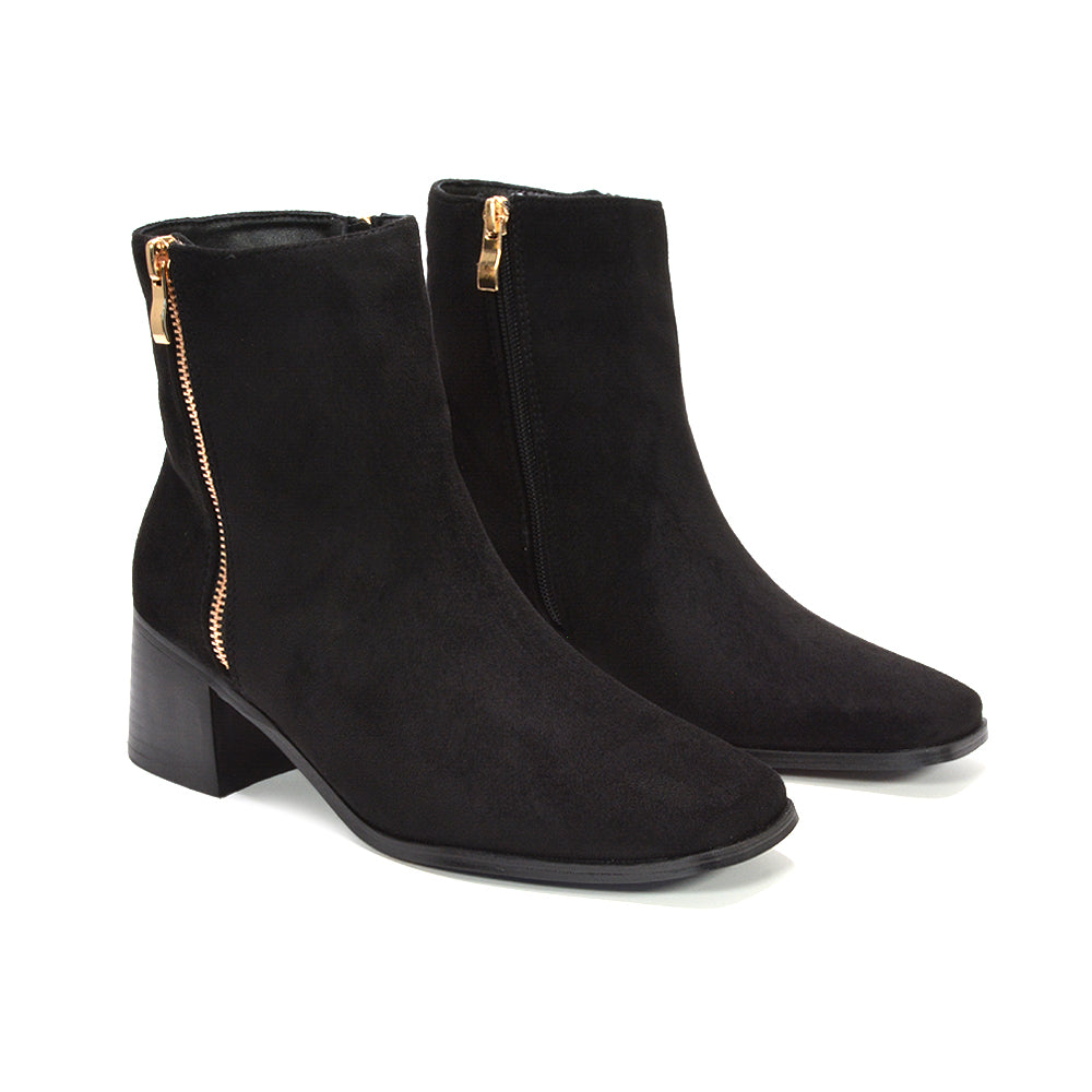 aw25 boots, women trendy boots, women festival boots, women evening boots