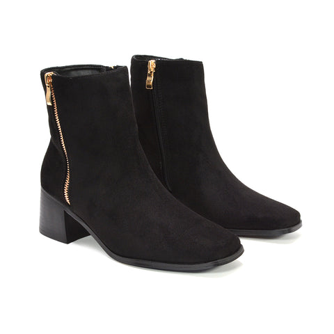 aw25 boots, women trendy boots, women festival boots, women evening boots