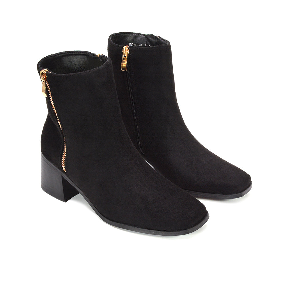 women low heel boots, women shoe boots, women comfy boots, women trendy boots