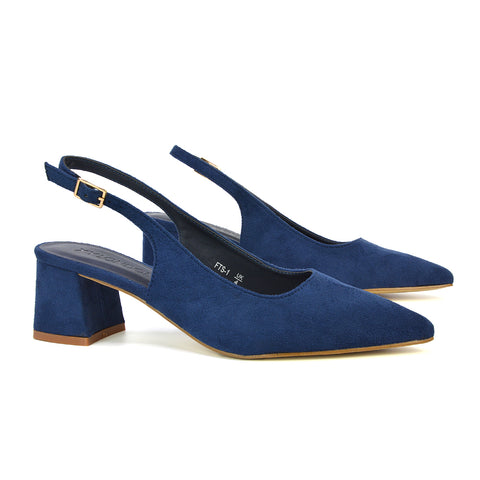 White Strappy Heels, White Slingback Heels, Strappy Heels, Slingback Heels