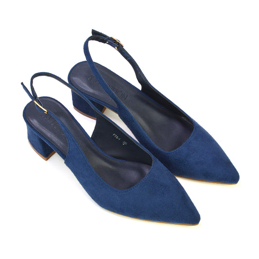 Navy | XY London