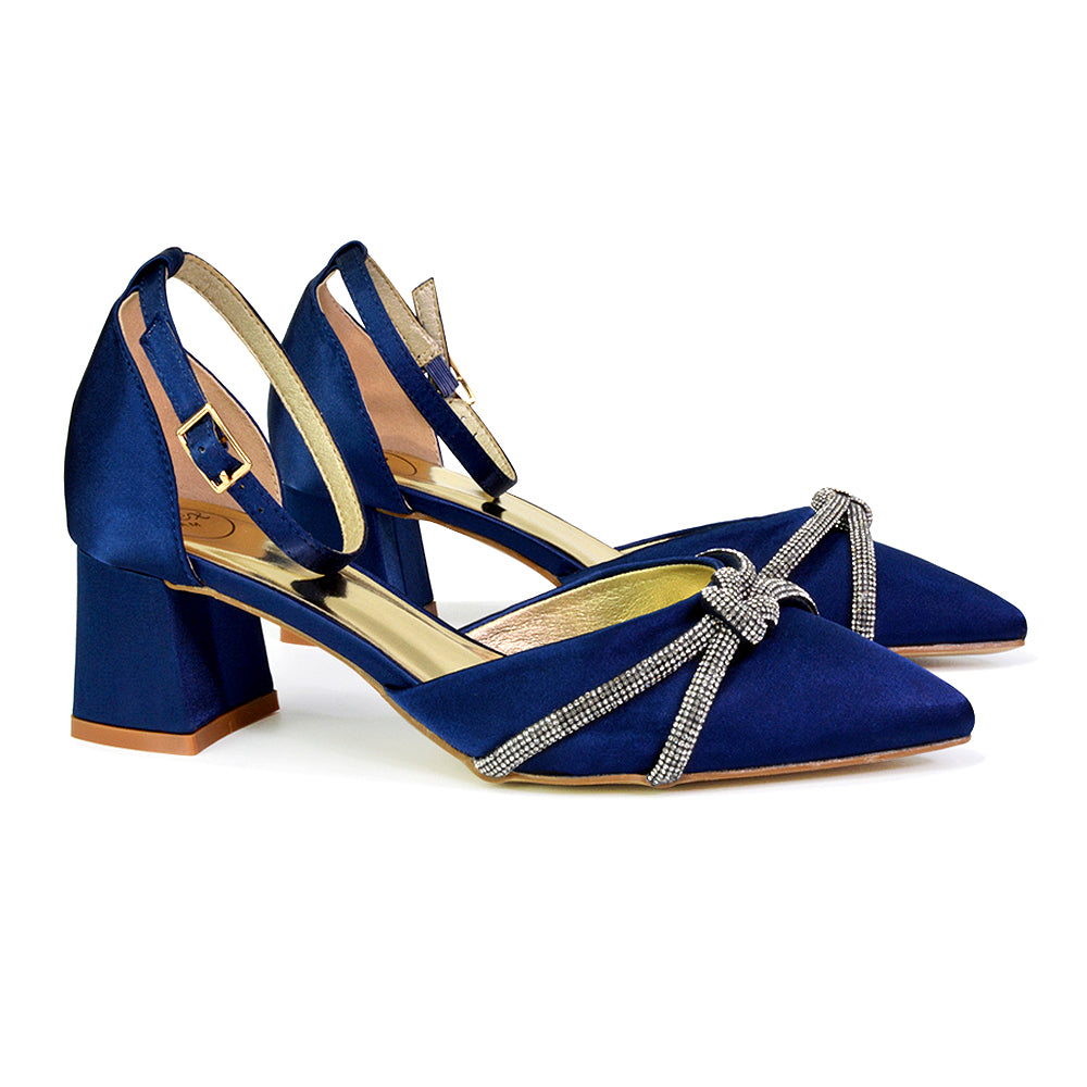 navy strappy heels, strappy heels, wedding shoes for women