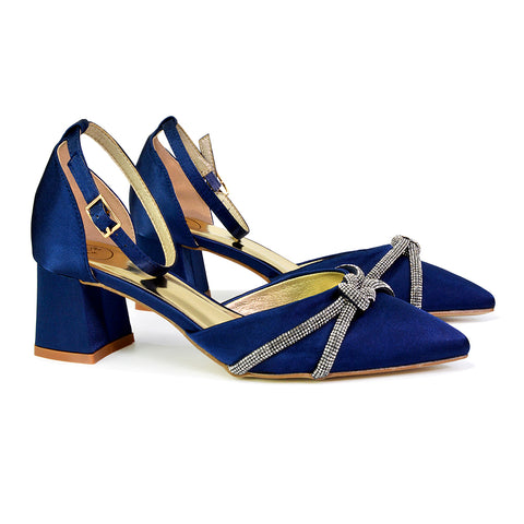navy strappy heels, strappy heels, wedding shoes for women