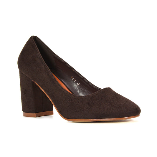 brown court heels, brown court shoes, court heels, court shoes