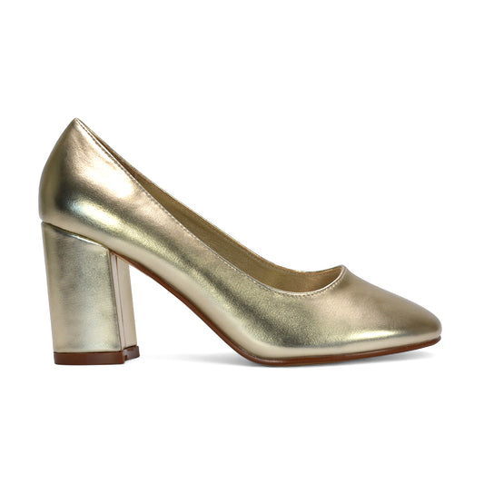 gold heels, gold high heels, heels, high heels